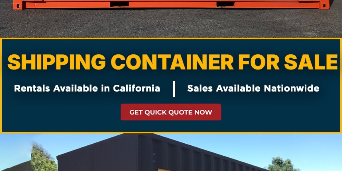 Container Storage for Sale – The Ultimate Guide to Finding the Best Storage Containers