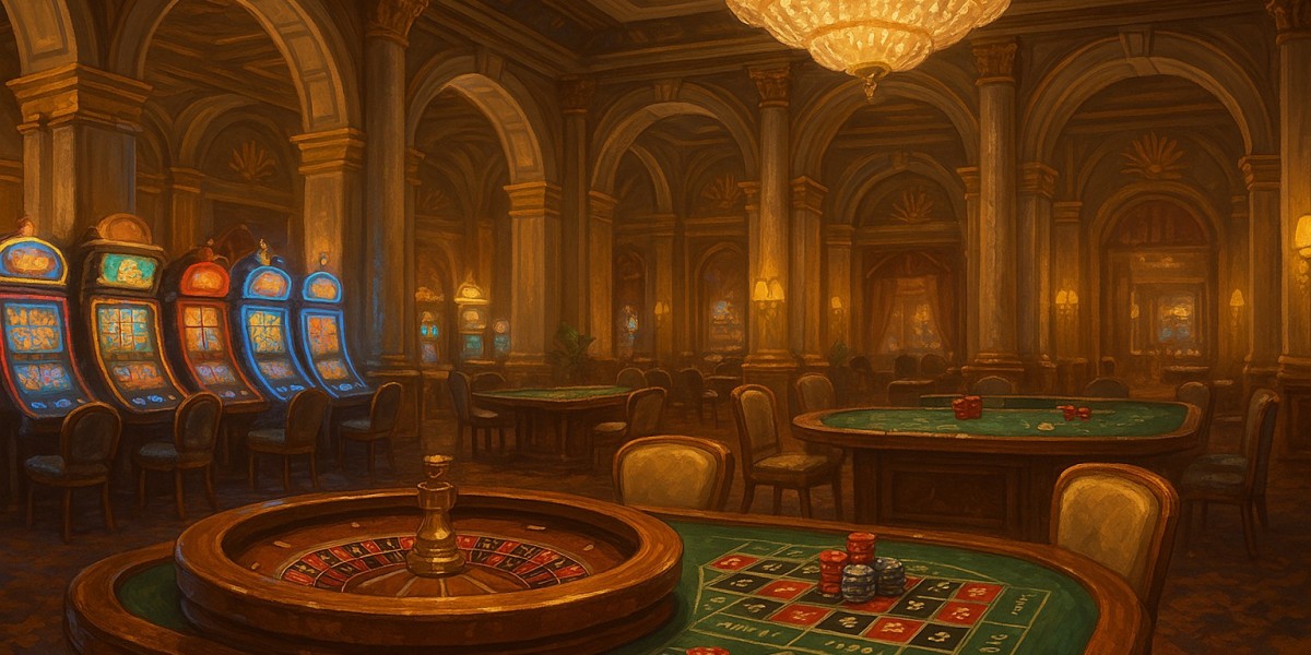 Playamo Casino: Australia's Citadel of Gaming Excellence