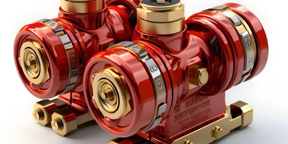 Reciprocating Pump Market Insights on Regional Demand