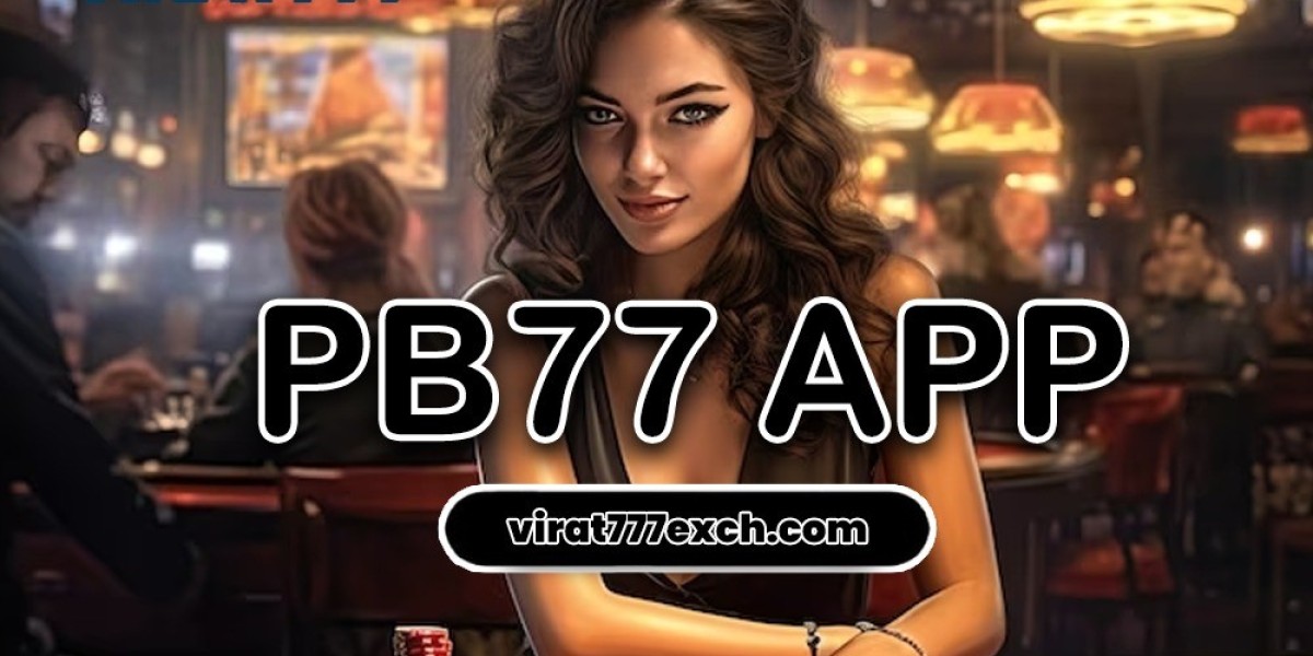 PB77 App: Enjoy Real-Time Sports Betting and Wins. Join Now!