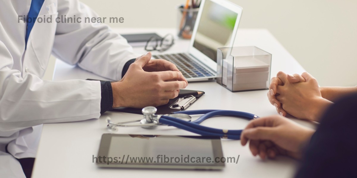 How to Identify the Type of Fibroid You Have