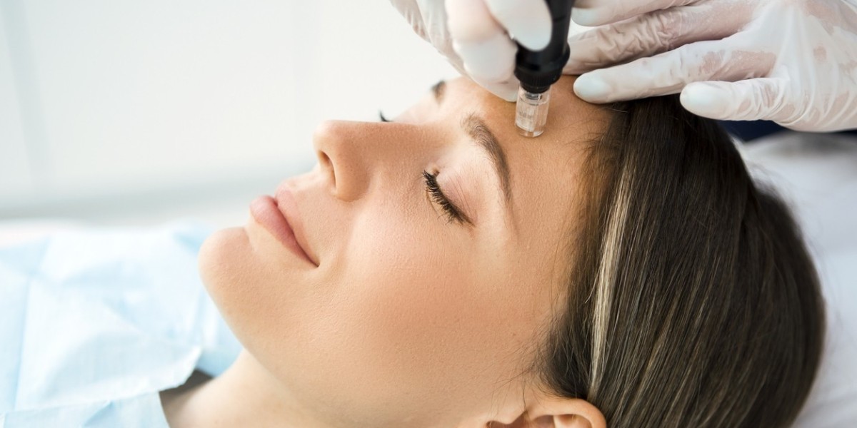 PRP Vampire Facial: The Secret to Youthful, Glowing Skin
