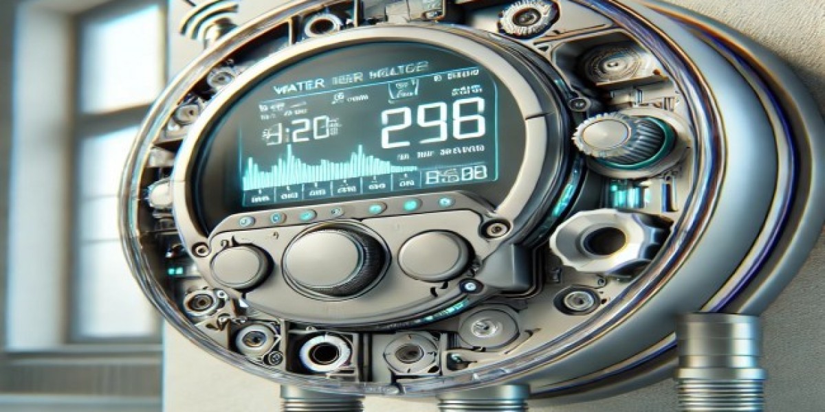 Smart Water Meter Market to Revolutionize Global Water Management Systems and Resource Efficiency in 2025