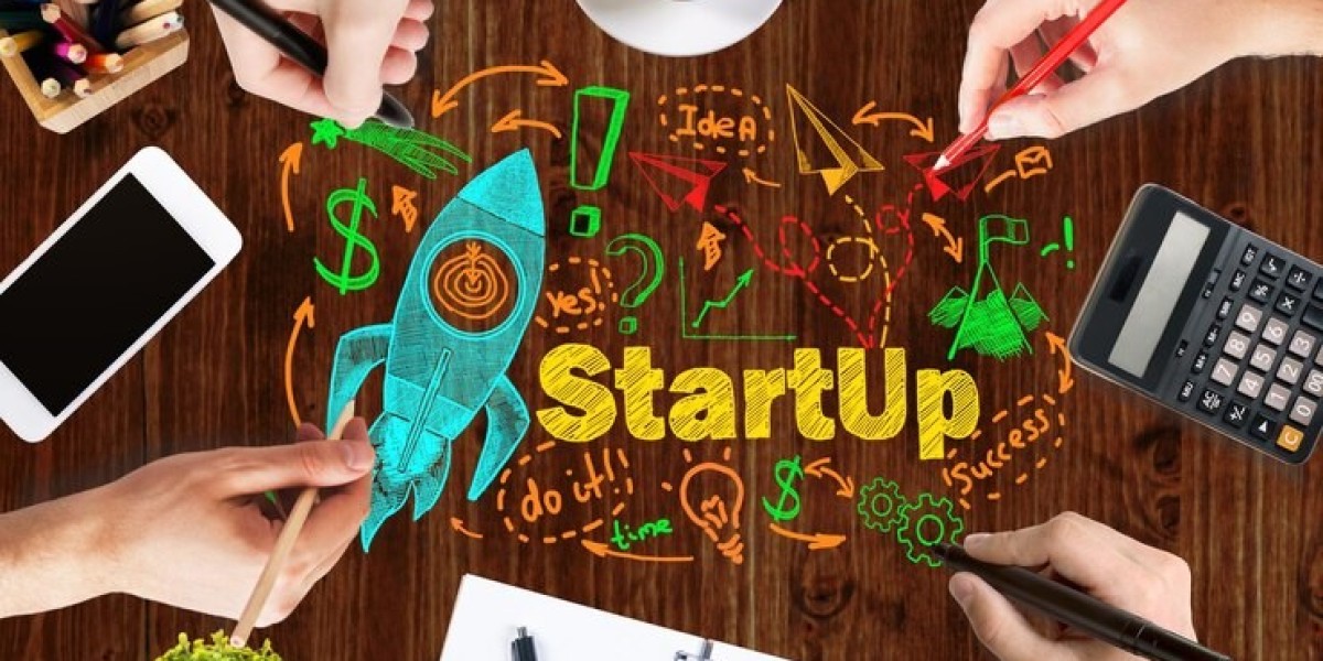Top 5 Indian Startups Awards That Celebrate Innovation and Growth