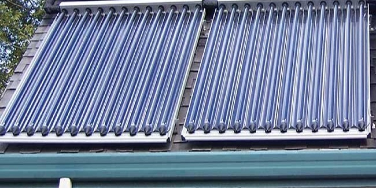 Solar Collector Market Growth Driven by Rising Demand for Renewable Energy and Technological Innovations