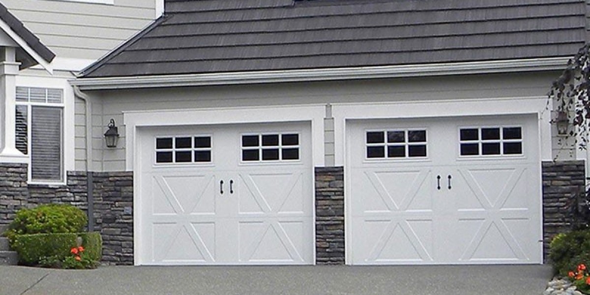 Reliable Garage Door Repairs in Stony Brook – Restoring Function with Care