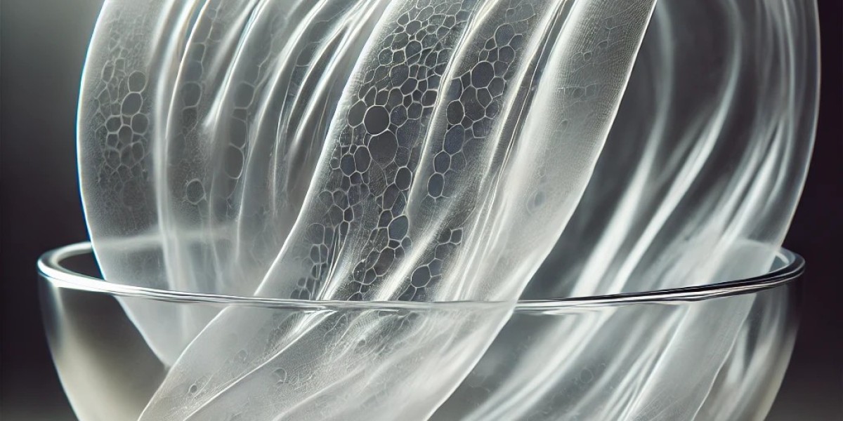 Film Forming Starches Market Emerging Opportunities in Sustainable Packaging and Industrial Applications