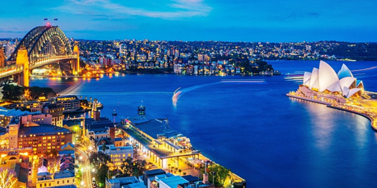Study in Australia – A Complete Guide by HS Consultants