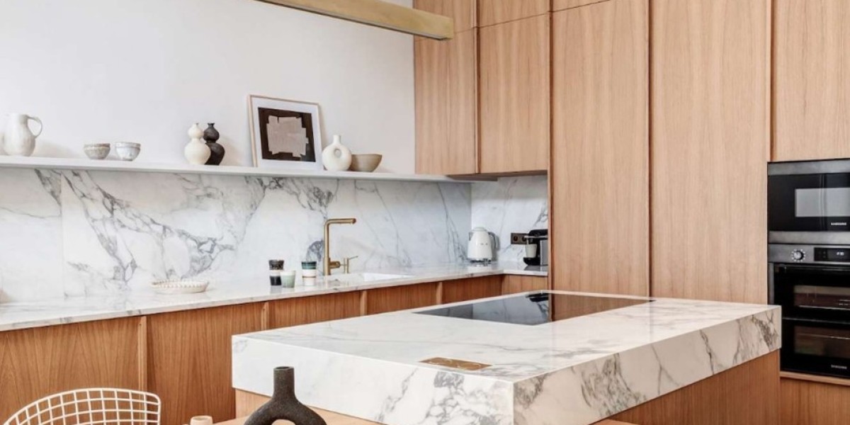 How to Achieve a Minimalist Kitchen with Modern Cabinets
