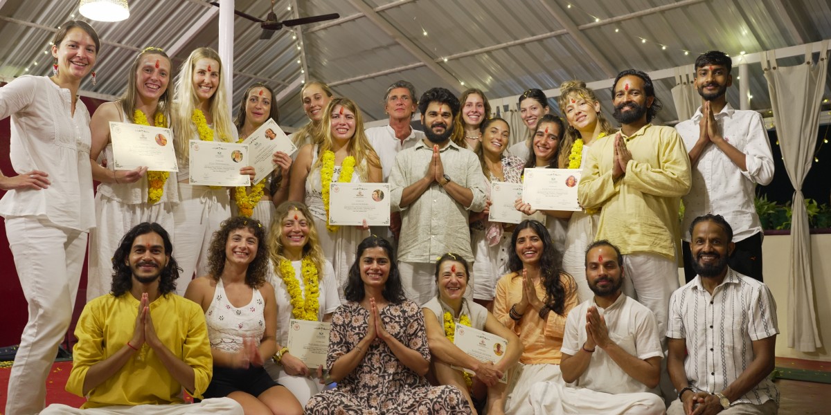 Exploring Hatha Yoga And Ashtanga Vinyasa Yoga In Kerala