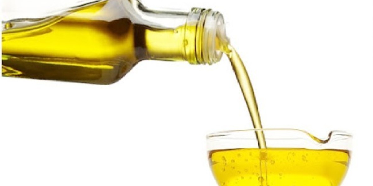 Edible Oil Market Opportunities: Growing Demand, Innovation, and Investment Trends Shaping the Industry's Future