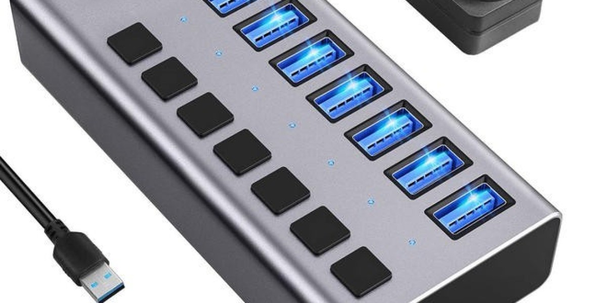 USB Power Switches Market Threatened by Economic Uncertainty and Market Saturation