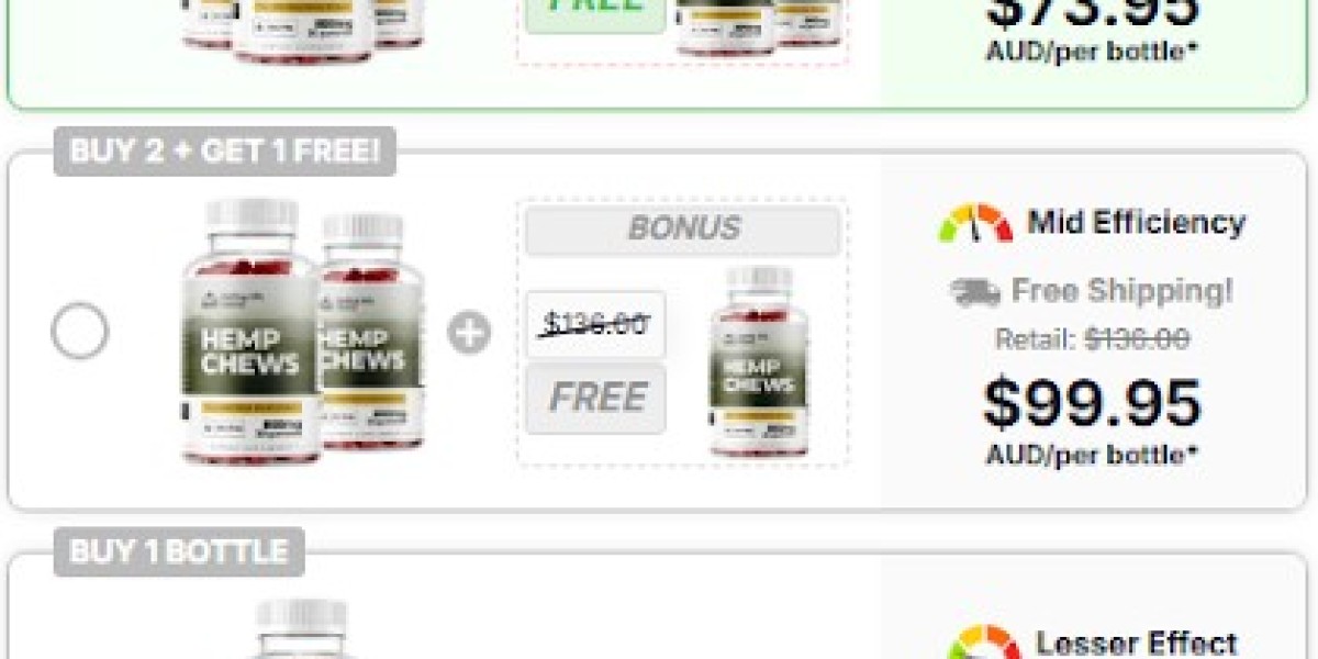 Why You Should Consider Adding Rolling Hills Hemp Gummies Australia to Your Daily Routine