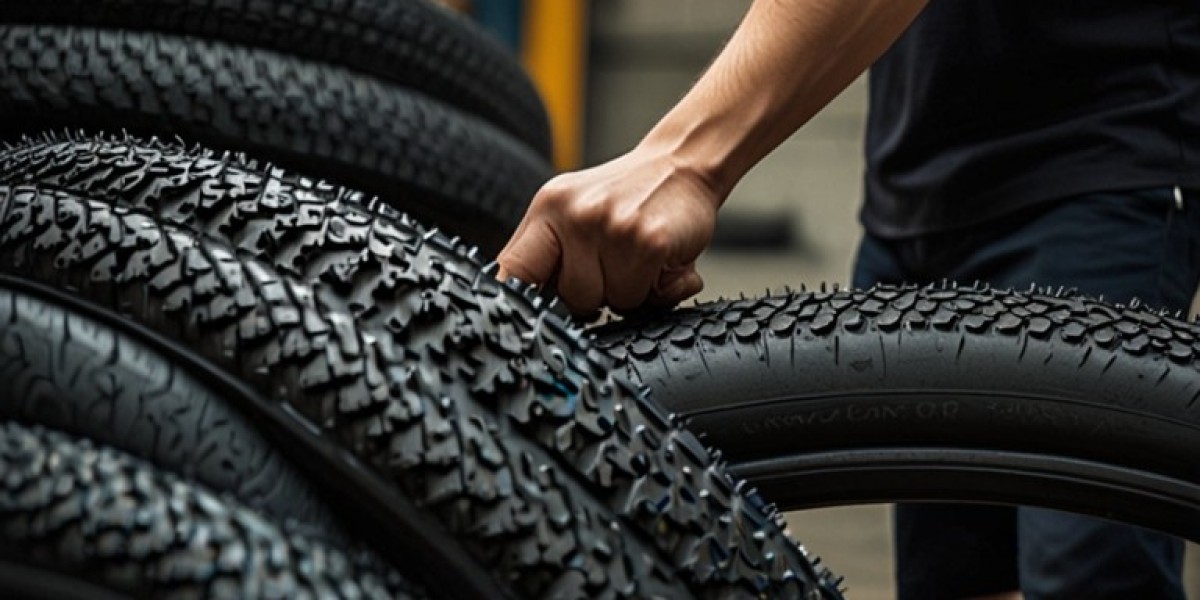 Bicycle Tyres Manufacturing Plant Report 2025: Industry Trends and Machinery
