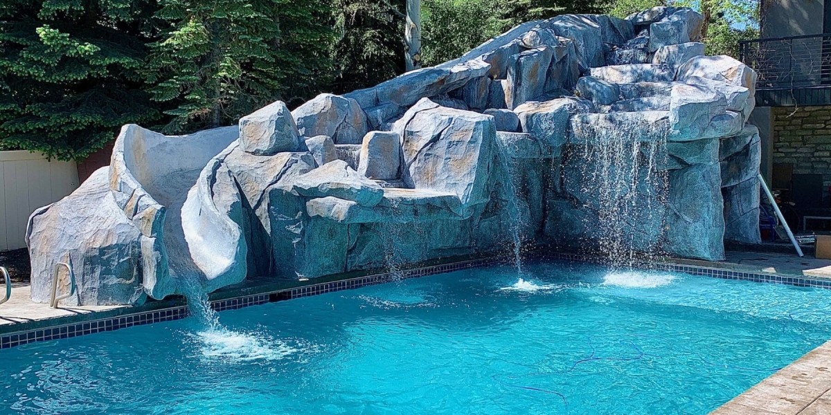 Liquid Serenity: Elite Swimming Pool Builder in Utah
