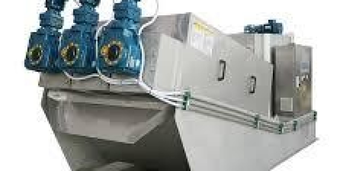 Sustainable Solutions from Trusted Solid-Liquid Separation Innovators