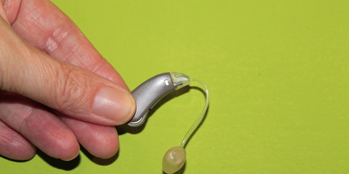 How Powerful Are Rechargeable Hearing Aids?