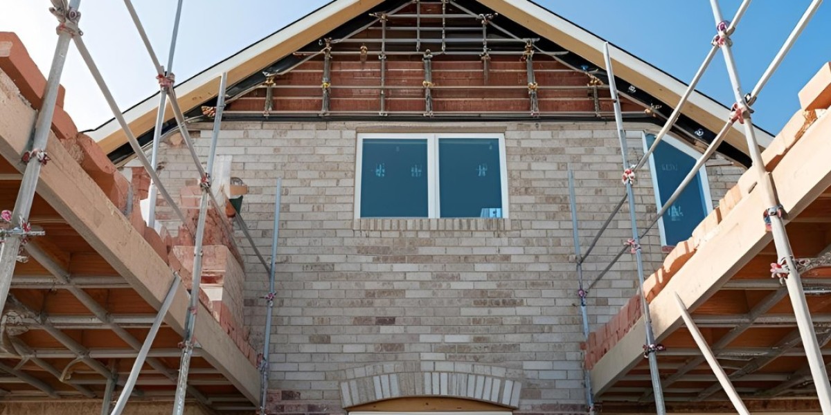 7 Benefits of Choosing a Masonry Construction Company