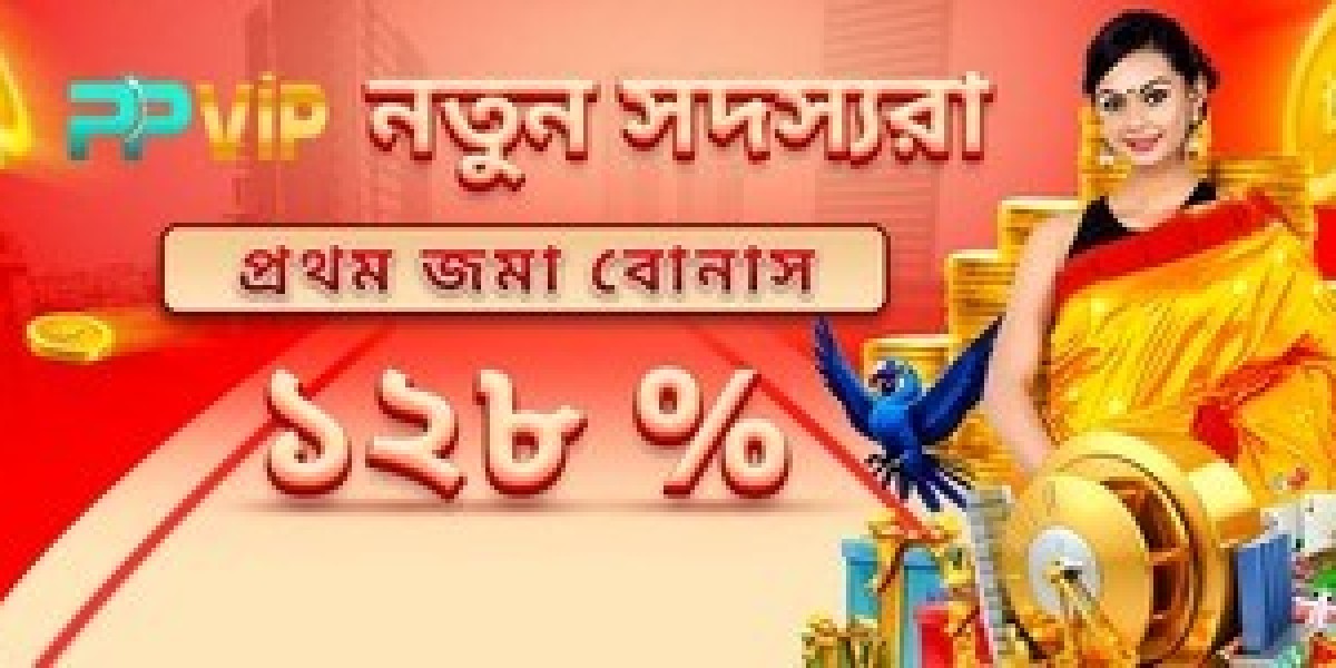 PPVIP: Best Casino and Sports Betting Platform in Bangladesh 2025