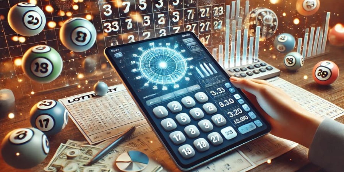 The Ultimate Guide to Lotto Pool Management: Maximizing Your Winnings