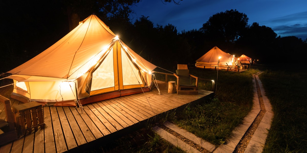 Tented Camps in Masai Mara, Kenya – Ilora Retreats