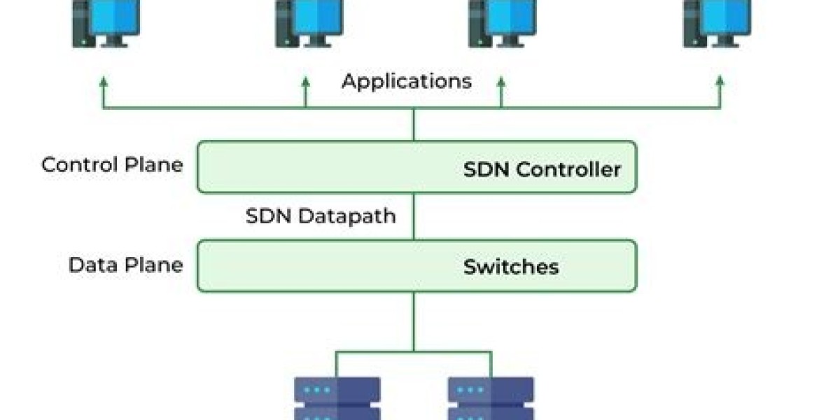 Software-Defined Networking (SDN) Market: Opportunities in Enterprise and Telecom Sectors