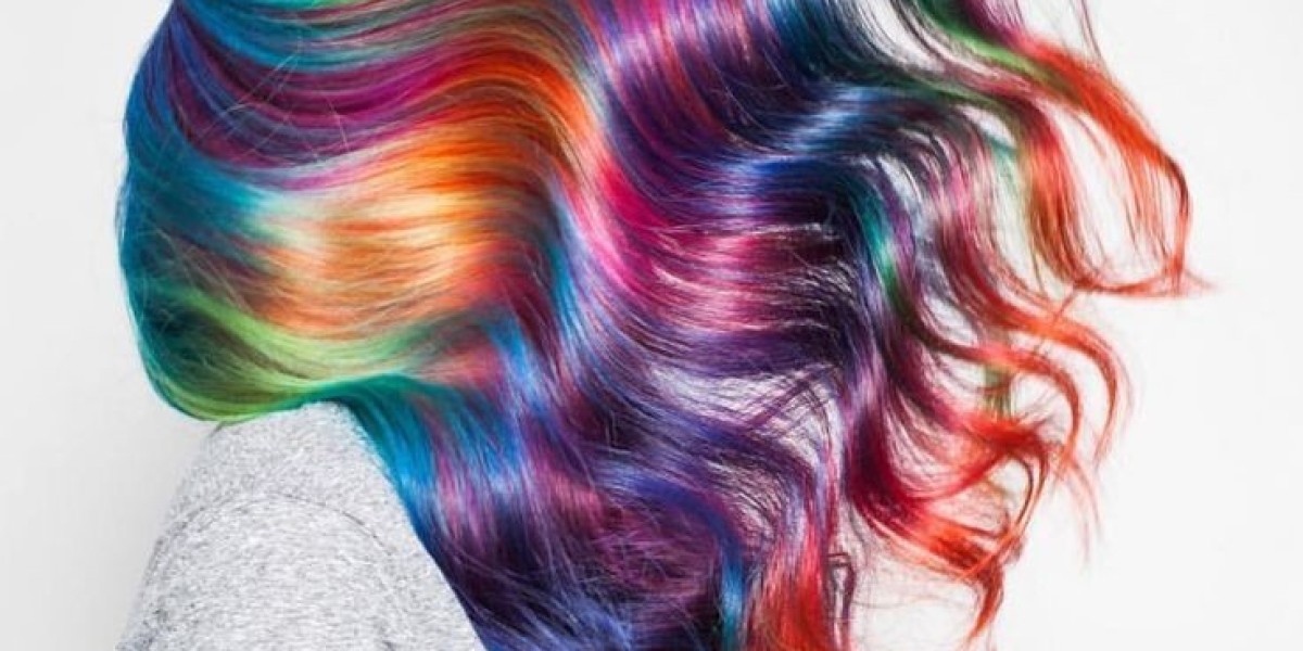 Hair Colour Market Encounters Restraints from Raw Material Prices and Environmental Impact