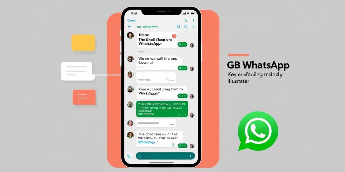 How to Download and Install GB WhatsApp APK (Latest Version)