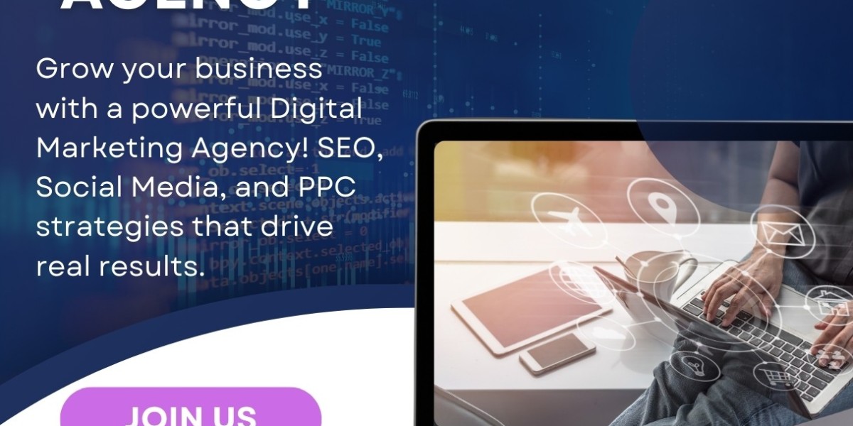 Winning Digital Strategies from a Reliable Digital Marketing Agency.