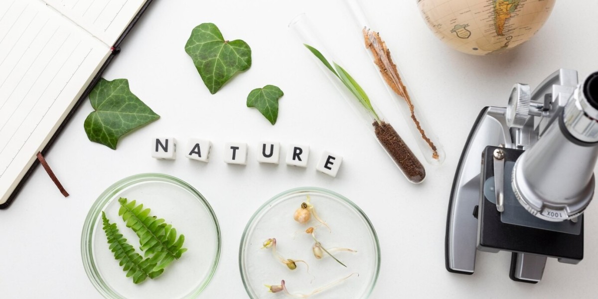 Bionematicides Market Shifts in Response to Growing Sustainability Demands