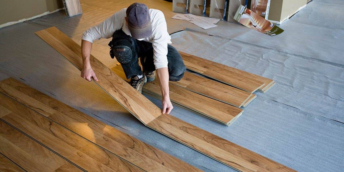 Flooring Market and the Impact of Digitalization