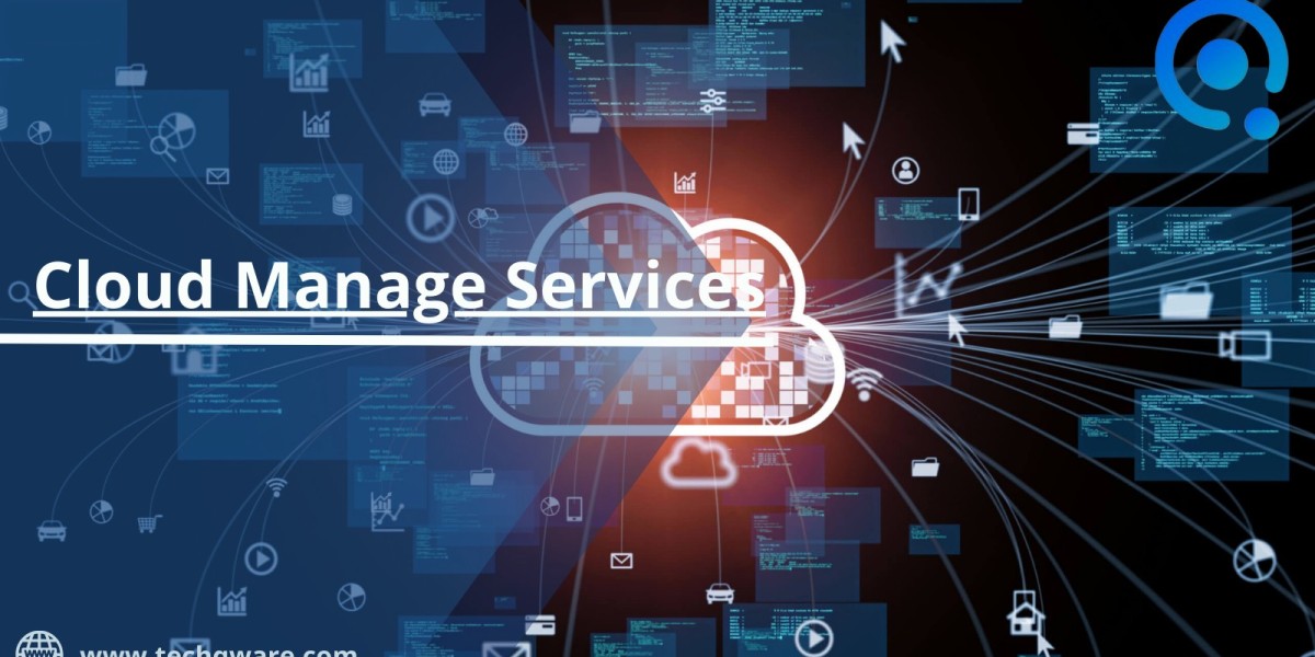 Strategic Cloud Managed Services & Solutions to Help Your Business Scale