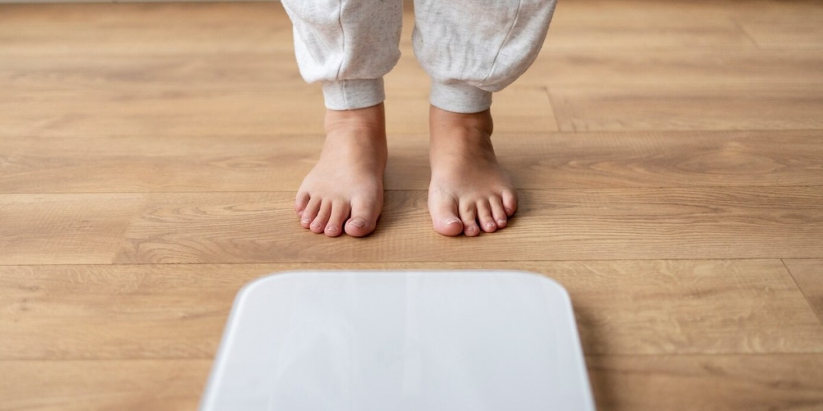Electronic Weighing Scale Market Developments: Innovations, Trends, and Growth Opportunities Transforming the Industry G
