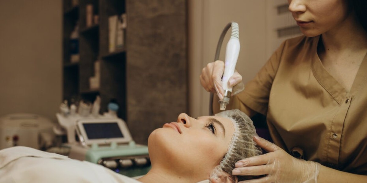 Smooth & Youthful Skin in Just One HydraFacial Session!
