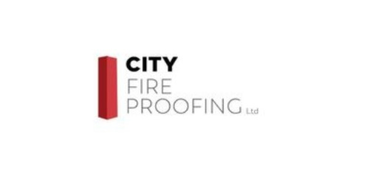 Superior Fire Protection for Steel Work – CITY FIRE PROOFING
