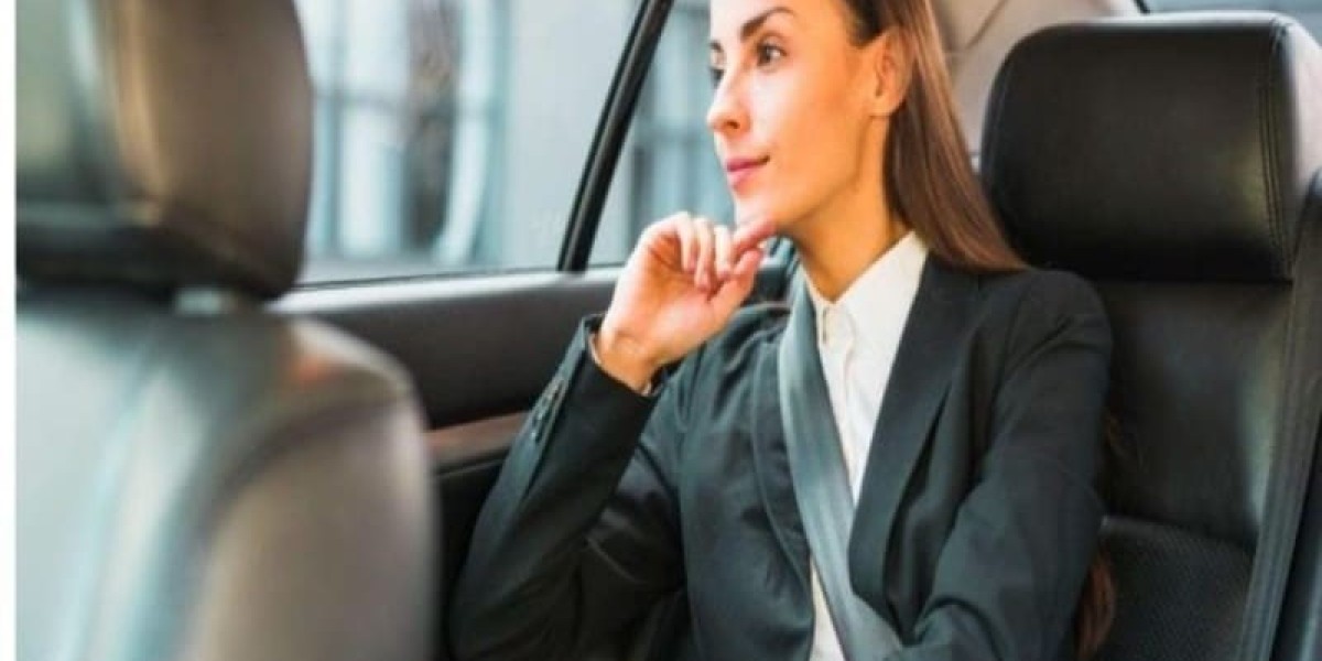 Understanding the Corporate Car Rental Services in India