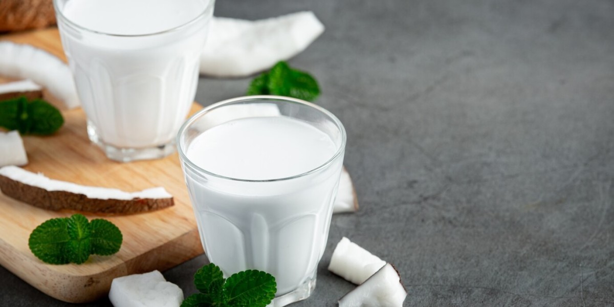 Kefir Market Growth Consumer Education and Probiotic Awareness