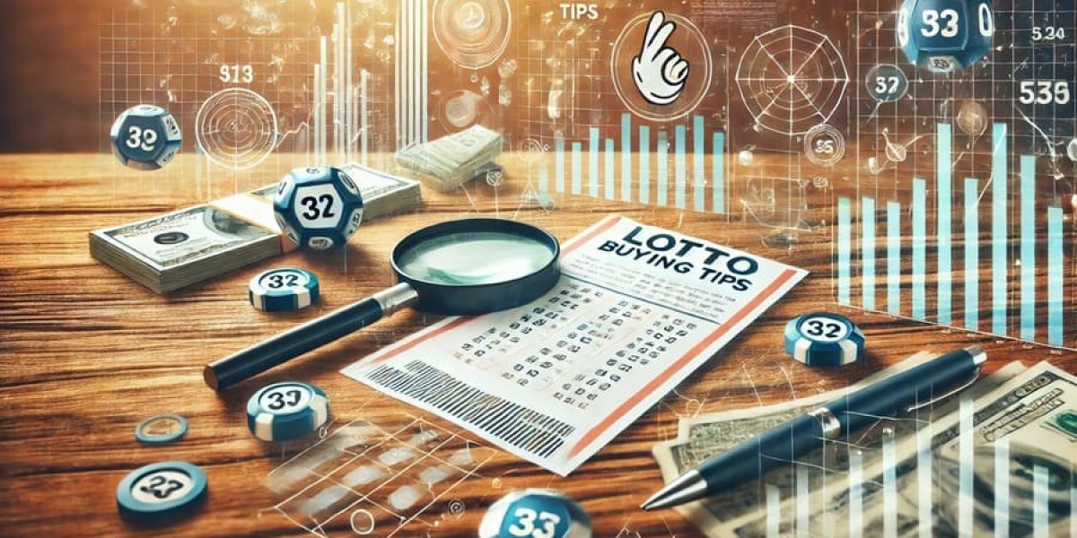 Exploring Winning Lotto Combinations: Strategies and Insights for Success