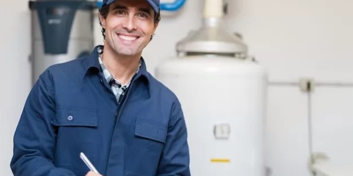 Signs Your Business Needs a Commercial Water Heater Upgrade in Silver Spring, MD