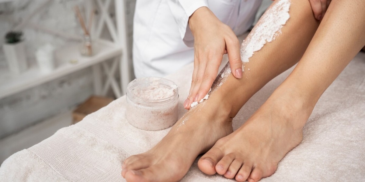 Foot Cream and Lotion Market Scenario: Exploring Sustainable, Vegan, and Organic Foot Care Product Trends Globally