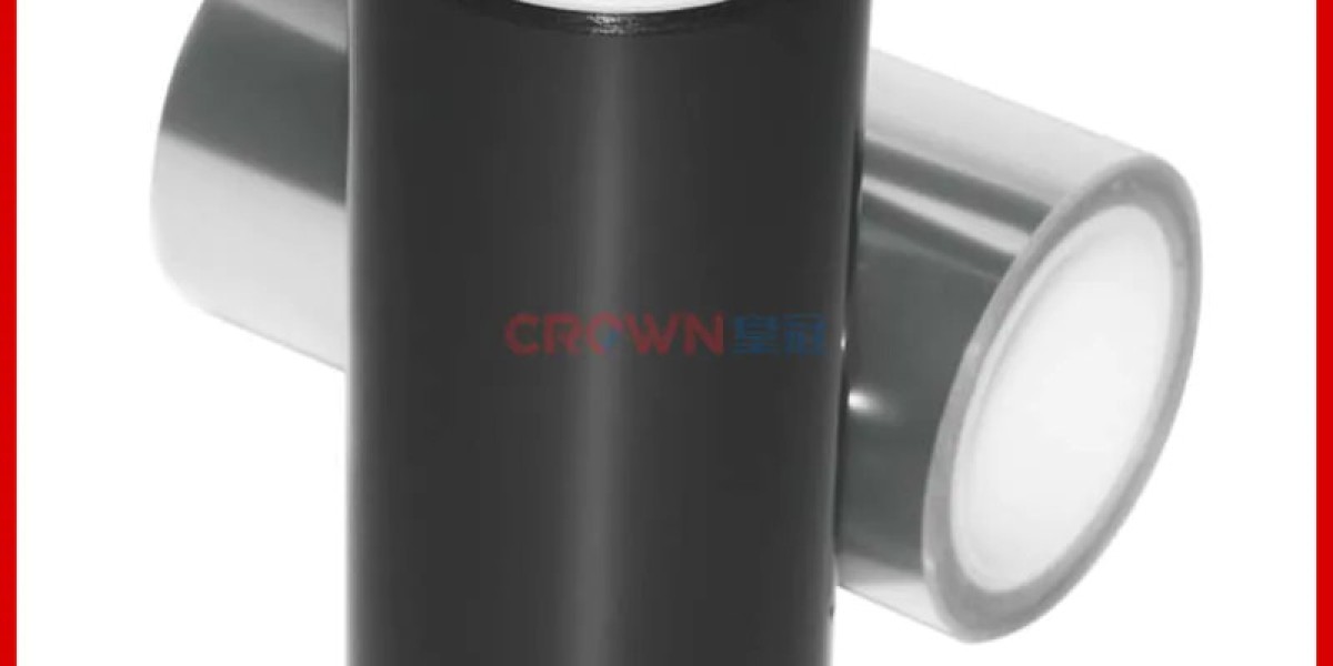 CROWN Tape: China's Expert in Double-Sided and Acrylic Foam Tapes