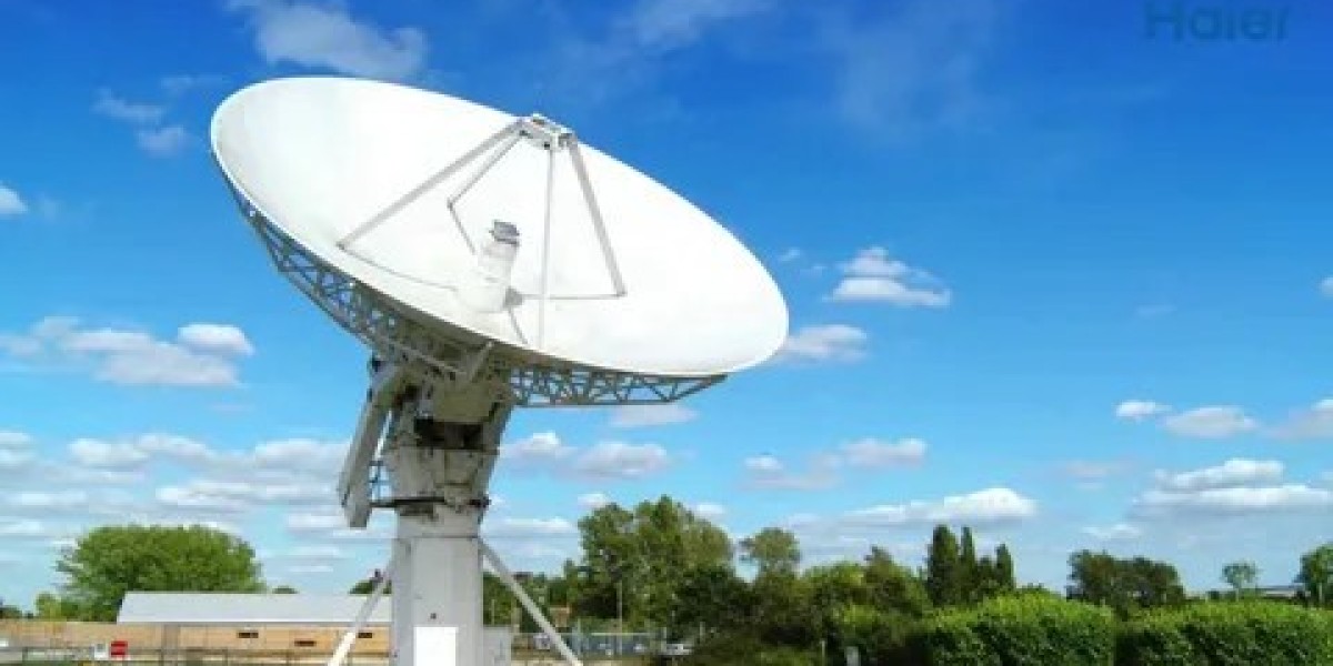Satellite Antenna Market Growth Role of Satellite Communication in Market Development
