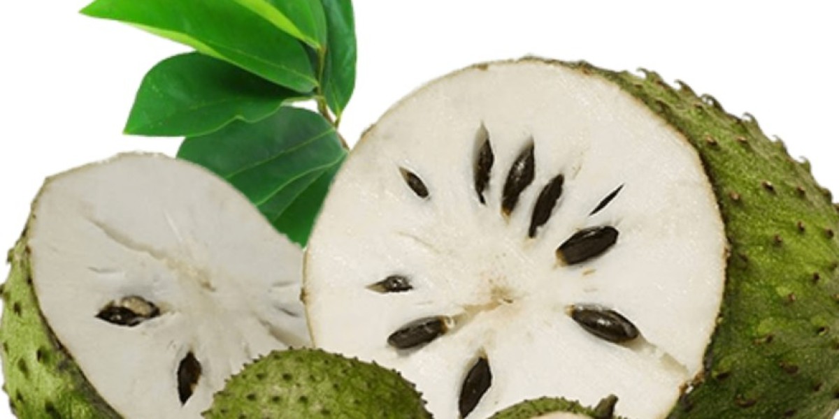 Guanabana Market by Size, Growth, Trends and Forecast – 2031