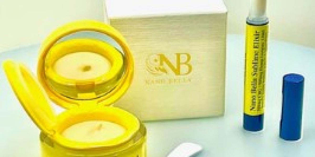 The Power of CBG for Pain: How Nano CBG for Pain Can Transform Your Well-Being