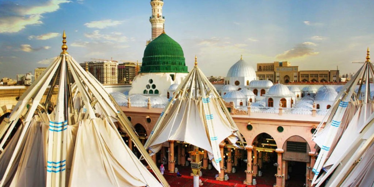 Ramadan Umrah Packages 2024-2025
