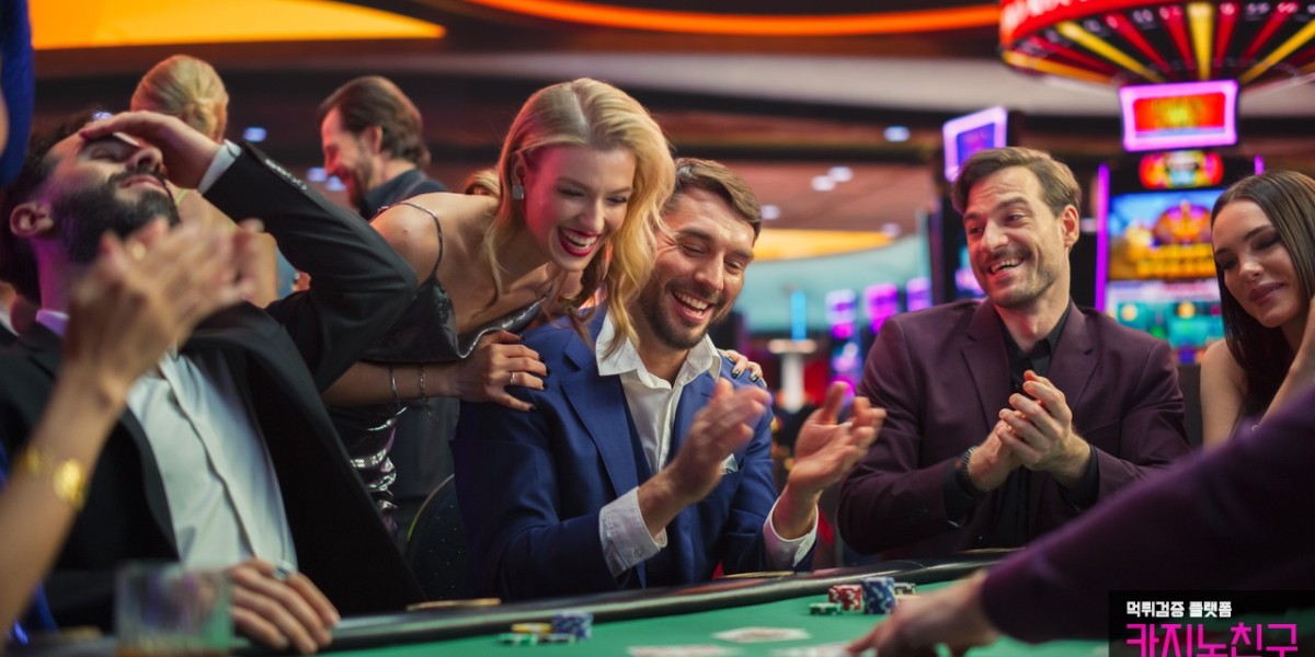 Experience Trust and Security with Baccarat Site: Your Go-To Scam Verification Platform Casino79