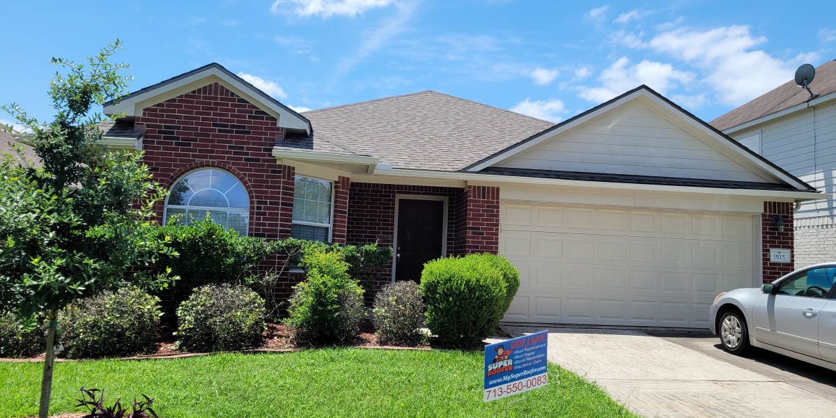 Your One-Stop Roofing Company for All Roofing Needs