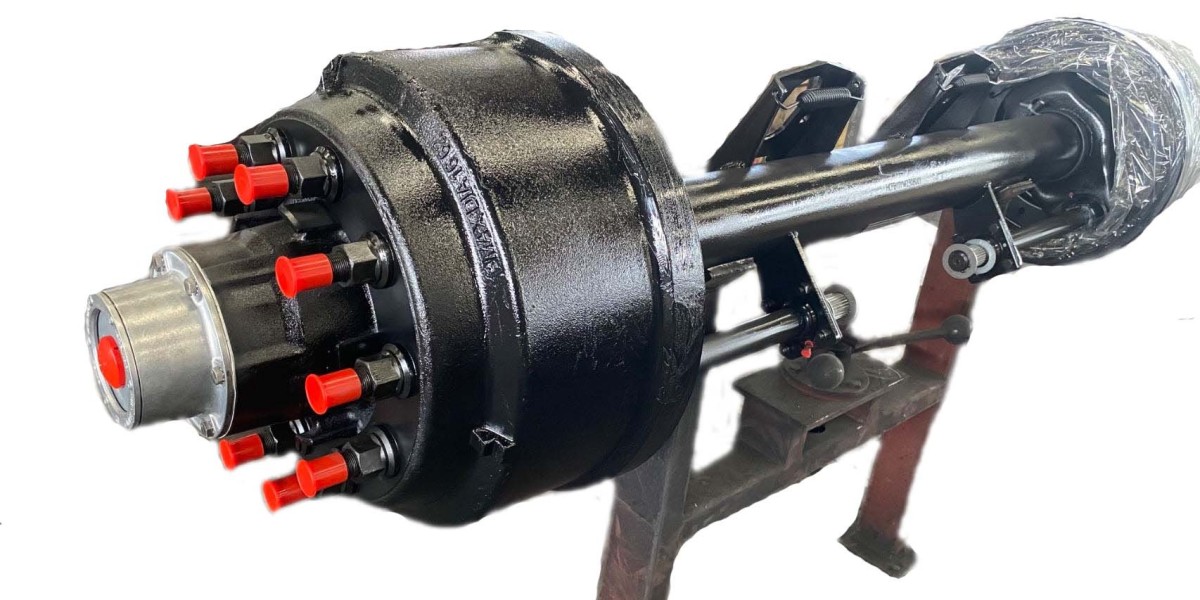 Gapasa Brake Chambers: Ensuring Safety and Reliability for Commercial Vehicles