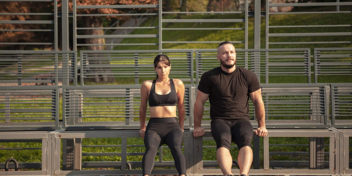 Get in Shape with a Certified Personal Trainer in Richmond