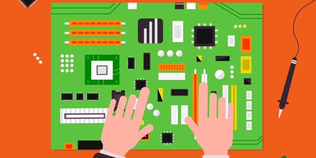 Vibration Control System Market Potential and the Role of IoT